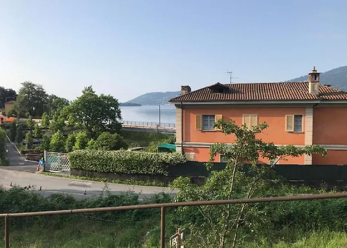 Apartamento Gelsomino Verbania