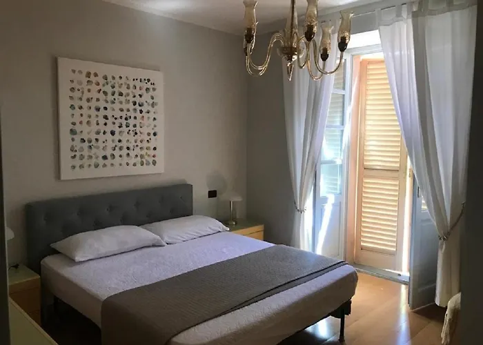 Gelsomino Apartamento *