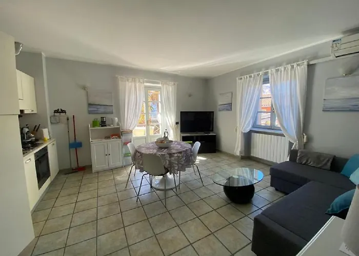 Apartamento Gelsomino *