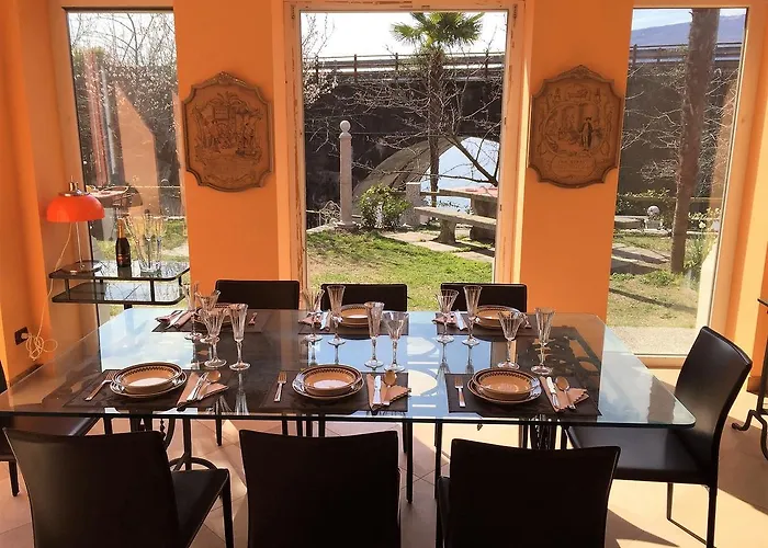 Gelsomino Apartamento *