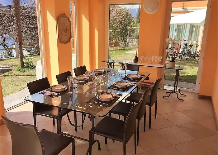 Apartamento Gelsomino