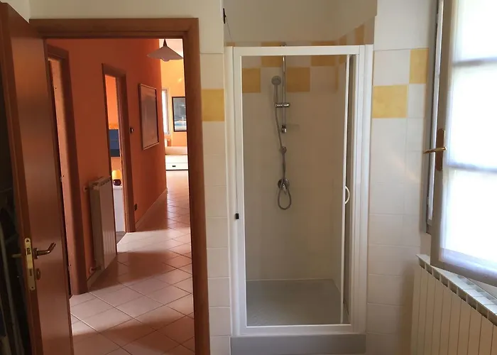 Apartman Gelsomino Verbania