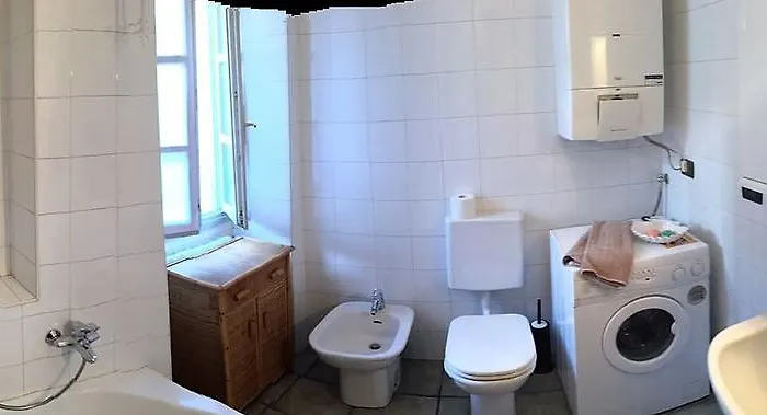 Apartamento Gelsomino *